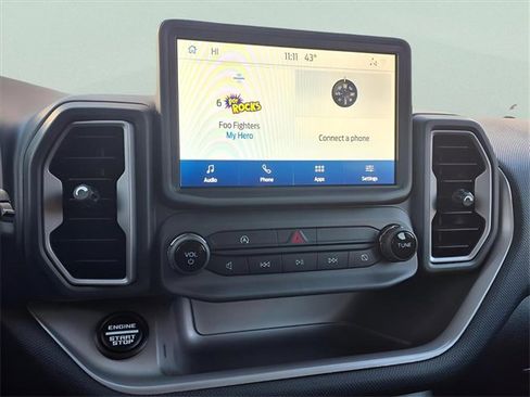 Used 2023 Ford Bronco Sport Big Bend w/ Convenience Package image 22