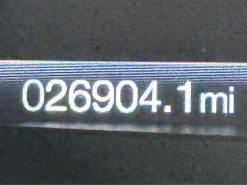 Used 2022 Ford Edge SEL w/ Convenience Package image 21