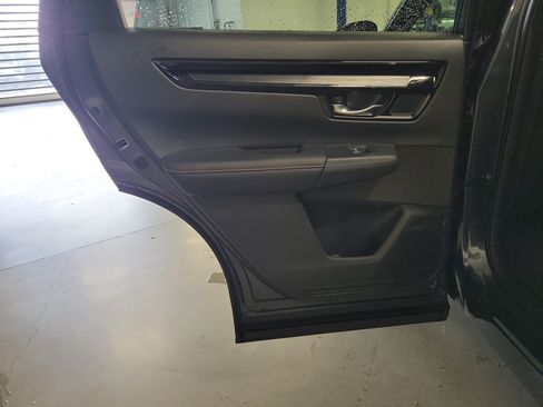 Used 2025 Honda CR-V Sport Touring image 15