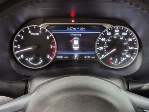 Used 2021 Nissan Sentra SV image 33