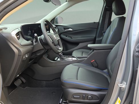 New 2026 Buick Encore GX Sport Touring w/ Comfort Package FWD image 9