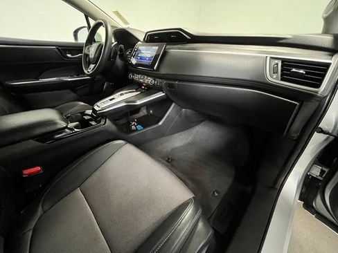 Used 2019 Honda Clarity Plug-In Hybrid image 11