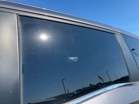 Certified 2024 Honda Odyssey EX-L image 37