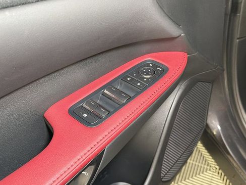 Certified 2024 Lexus RX 350 F Sport w/ Technology Package image 20