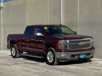 Used 2014 Chevrolet Silverado 1500 LTZ w/ Max Trailering Package video 2
