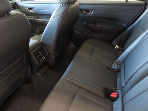 New 2026 Subaru Outback Touring XT image 24