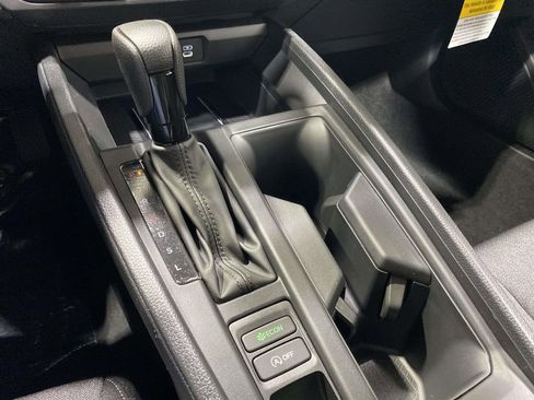 New 2026 Honda Accord SE image 30