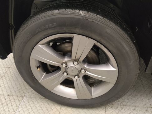 Used 2016 Jeep Patriot Sport w/ Power Value Group image 31