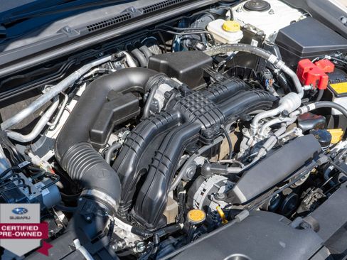 Certified 2024 Subaru Crosstrek 2.0i Premium image 21