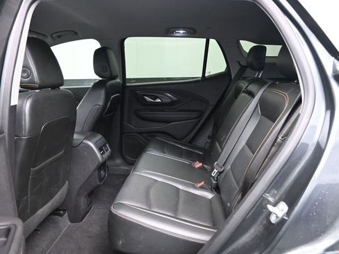 Used 2018 GMC Terrain SLT w/ Preferred Package image 25
