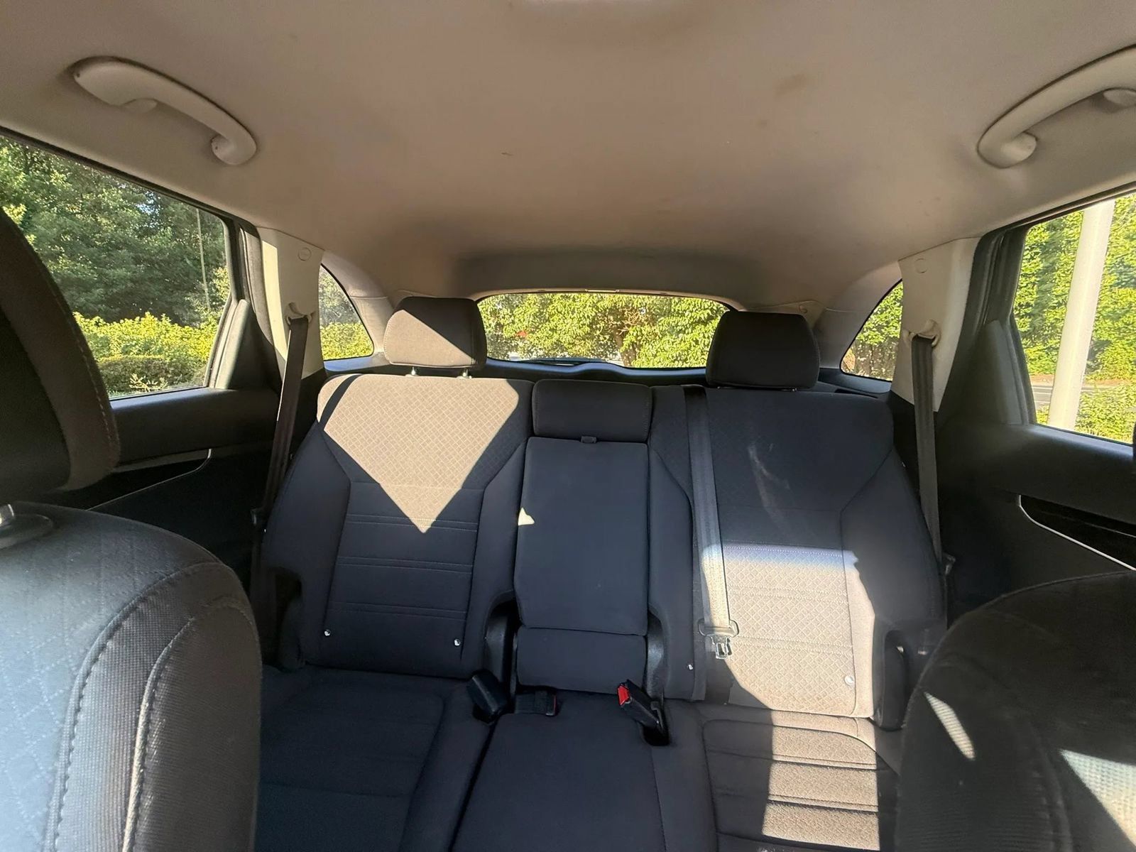Used 2016 Kia Sorento FWD w/ LX Convenience Package image 16