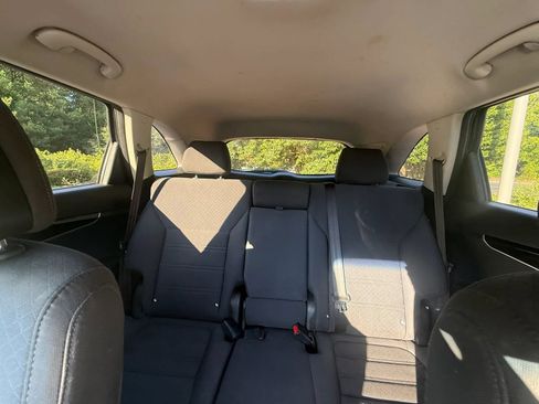 Used 2016 Kia Sorento FWD w/ LX Convenience Package image 16