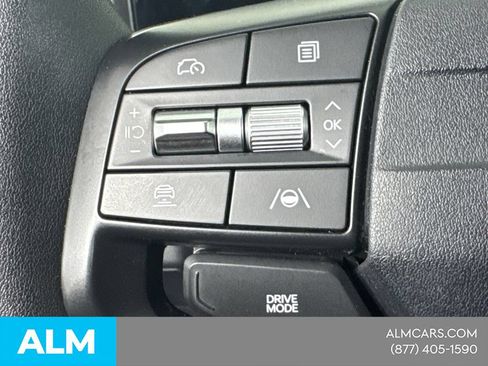 Used 2025 Kia K4 FWD image 27