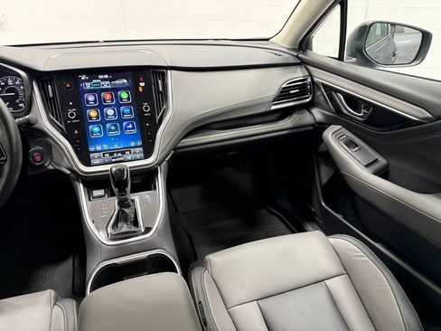 Used 2024 Subaru Outback Onyx Edition image 38