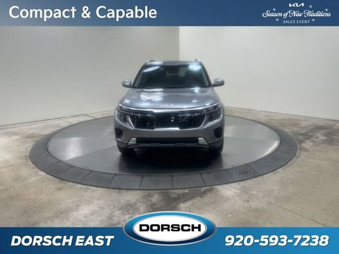 New 2026 Kia Seltos S image 2