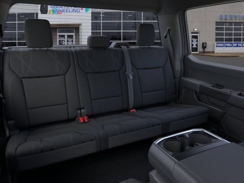 New 2026 Ford F150 STX AWD/4WD image 12