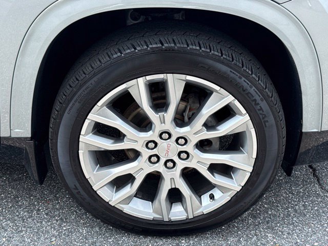 Used 2024 GMC Acadia Denali w/ Super Cruise Package AWD/4WD image 27