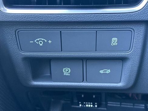 New 2025 Hyundai Sonata SEL FWD image 25
