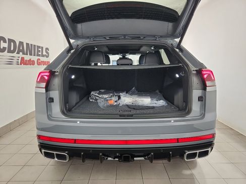 New 2026 Volkswagen Atlas Cross Sport SEL Premium R-Line AWD/4WD image 40