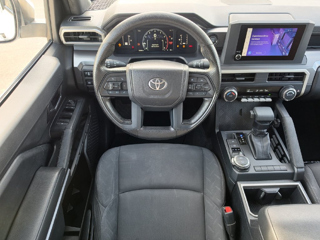 Used 2025 Toyota Tacoma SR5 AWD/4WD image 13