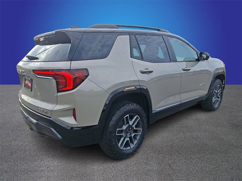 New 2026 GMC Terrain AT4 image 3