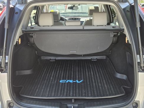 Used 2022 Honda CR-V EX-L image 14