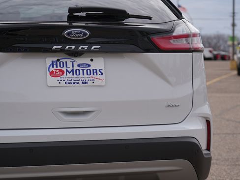 Used 2024 Ford Edge SEL w/ Convenience Package AWD/4WD image 13