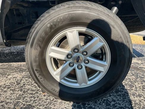 Used 2023 Ford F150 XLT image 25