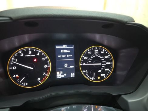 New 2026 Subaru Crosstrek 2.5i Wilderness AWD/4WD image 20