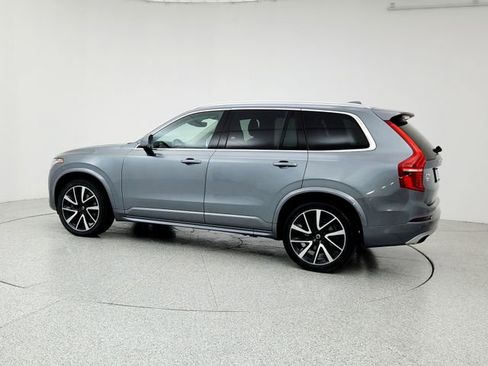Used 2020 Volvo XC90 T6 Momentum w/ Protection Package image 7