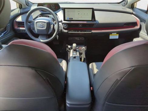 New 2026 Toyota Prius Plug-In Hybrid w/ Limited Premium Package FWD image 26
