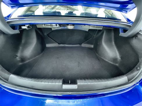 Used 2019 Acura ILX w/ Premium & A-SPEC Package image 30