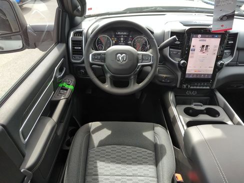 New 2026 RAM 2500 Big Horn image 14