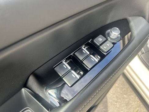 New 2025 MAZDA CX-5 AWD 2.5 S w/ Premium Plus Pkg image 19