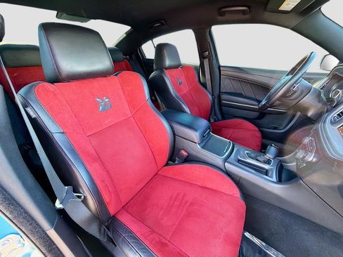 Used 2023 Dodge Charger Scat Pack image 14