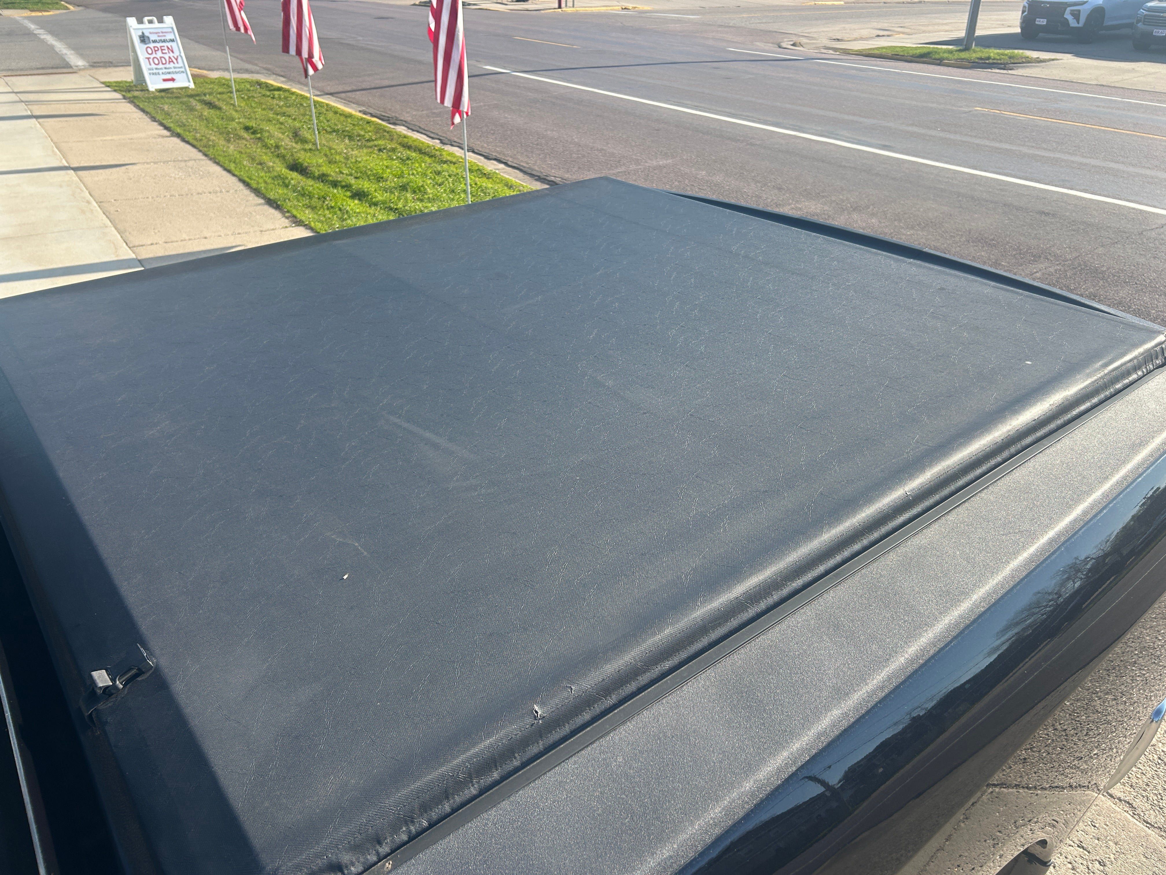Used 2018 RAM 1500 Big Horn AWD/4WD image 36