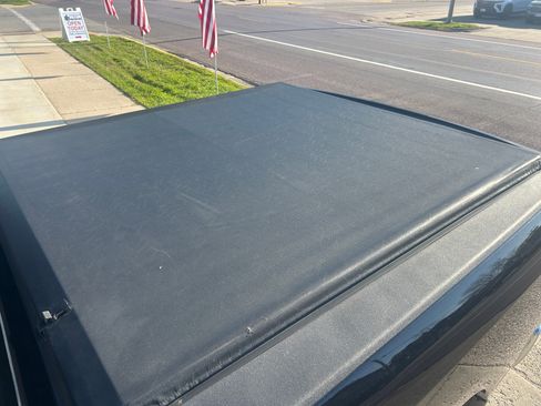 Used 2018 RAM 1500 Big Horn AWD/4WD image 36