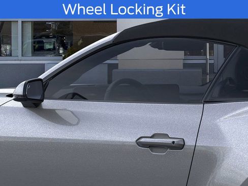 New 2025 Ford Mustang GT Premium image 20