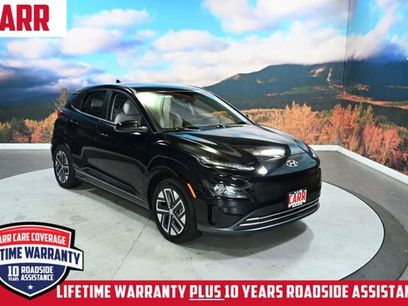 Used 2023 Hyundai Kona SE w/ Cargo Package