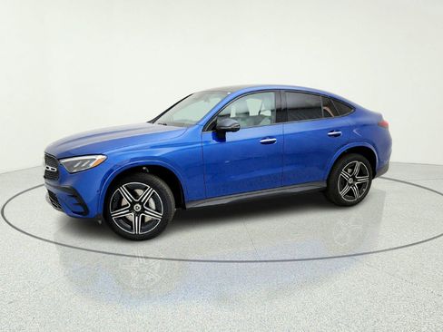 New 2026 Mercedes-Benz GLC 300 4MATIC image 15