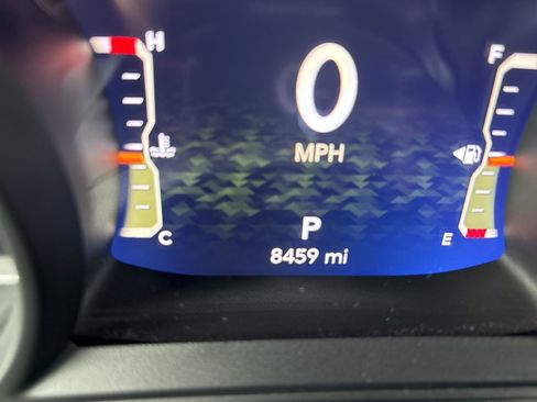 Used 2024 Jeep Wrangler Sport S image 21