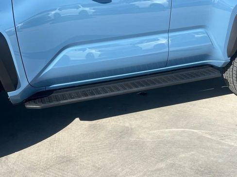 Certified 2025 Toyota 4Runner TRD Off-Road image 10