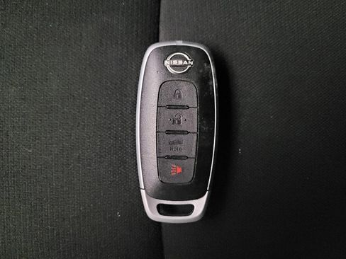 Used 2024 Nissan Sentra S FWD image 32