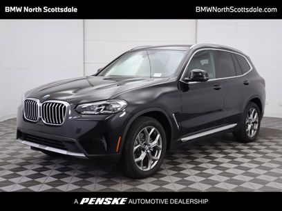 Used 2024 BMW X3 xDrive30i w/ Premium Package