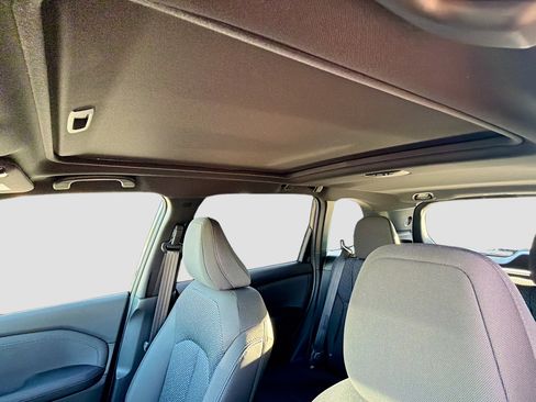 New 2026 Subaru Forester Premium image 26