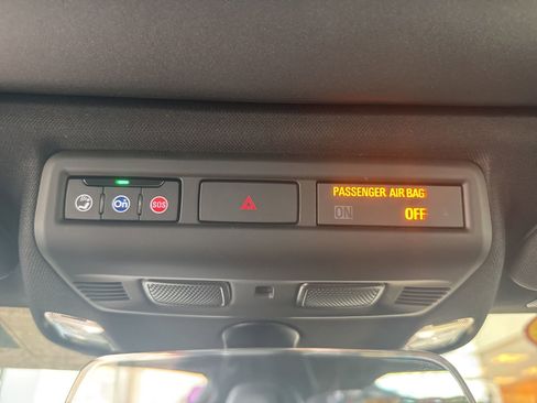 Used 2023 Chevrolet Corvette Stingray Coupe w/ Battery Protection Package RWD image 29