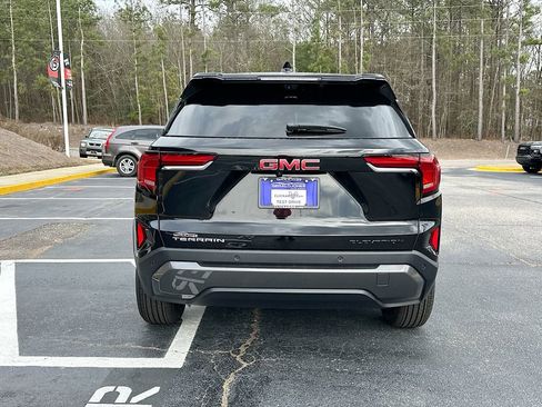 New 2026 GMC Terrain Elevation w/ Technology Package II image 14