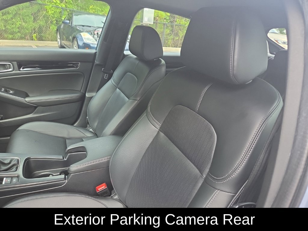 Used 2024 Honda Civic Sport Touring image 15