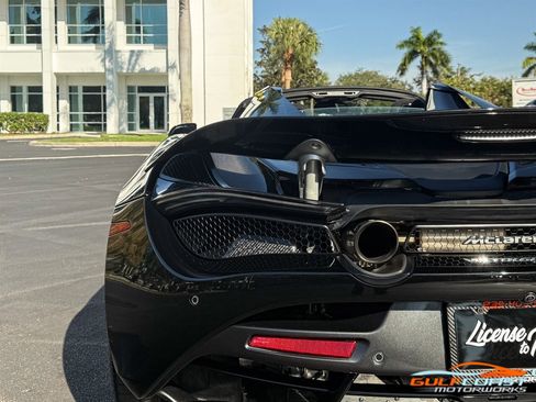Used 2022 McLaren 720S Performance image 50