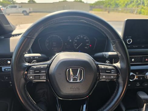 Used 2024 Honda Civic Sport image 29